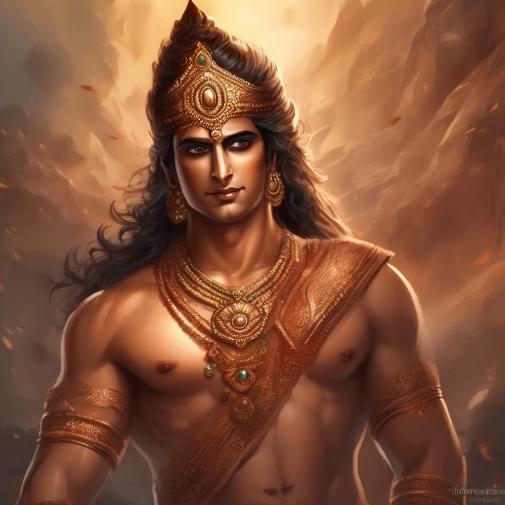 Birth Name: Varchas