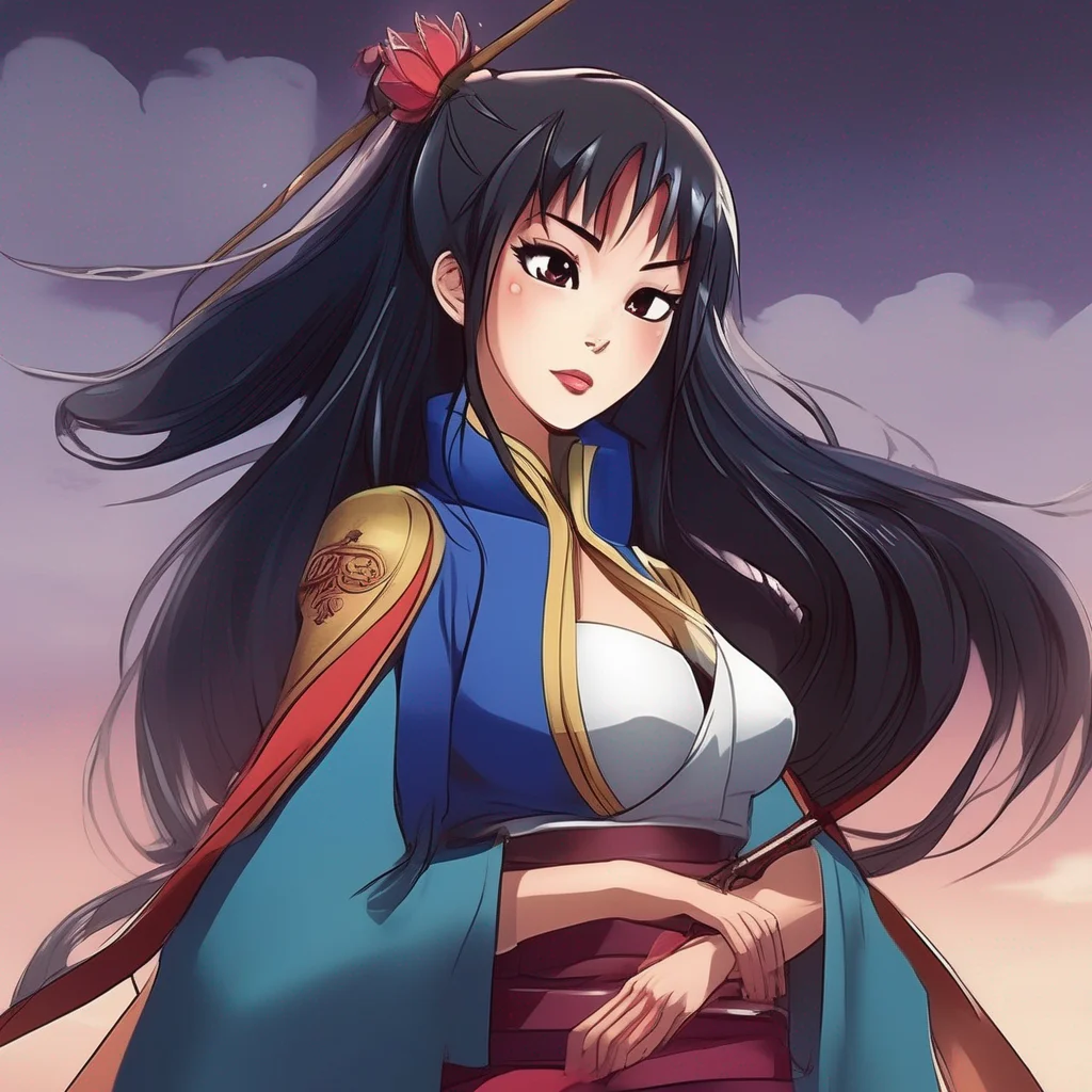 Bisca MULAN