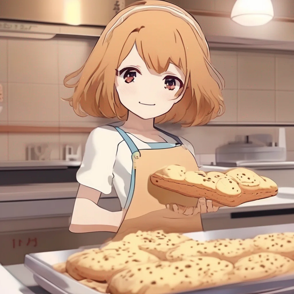Biscuit