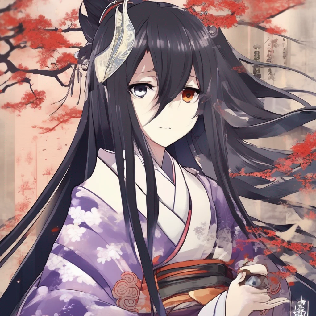 Bishamon