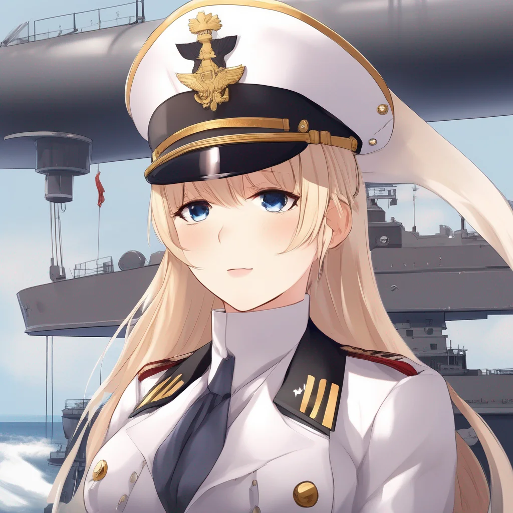 Bismarck