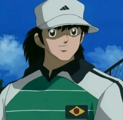 Genzo Wakabayashi