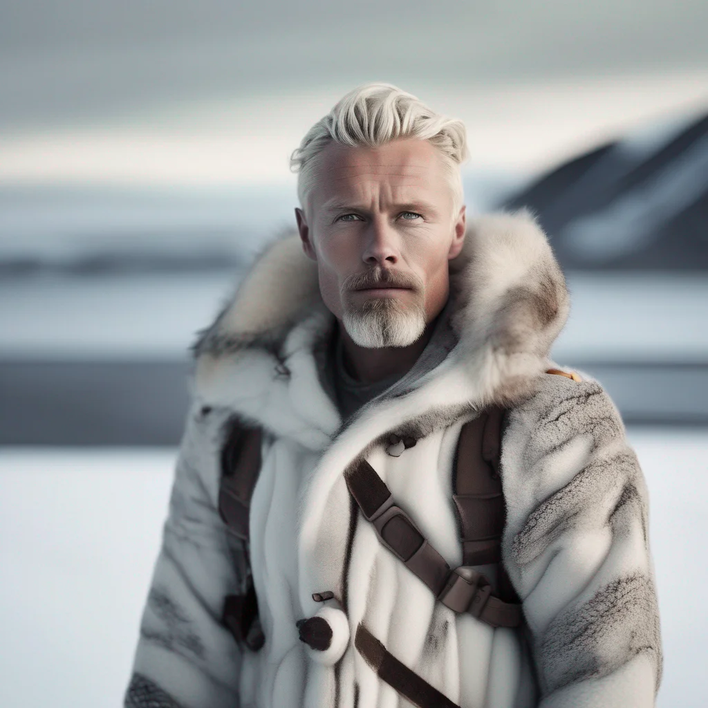 Bjorn JOHANNSEN