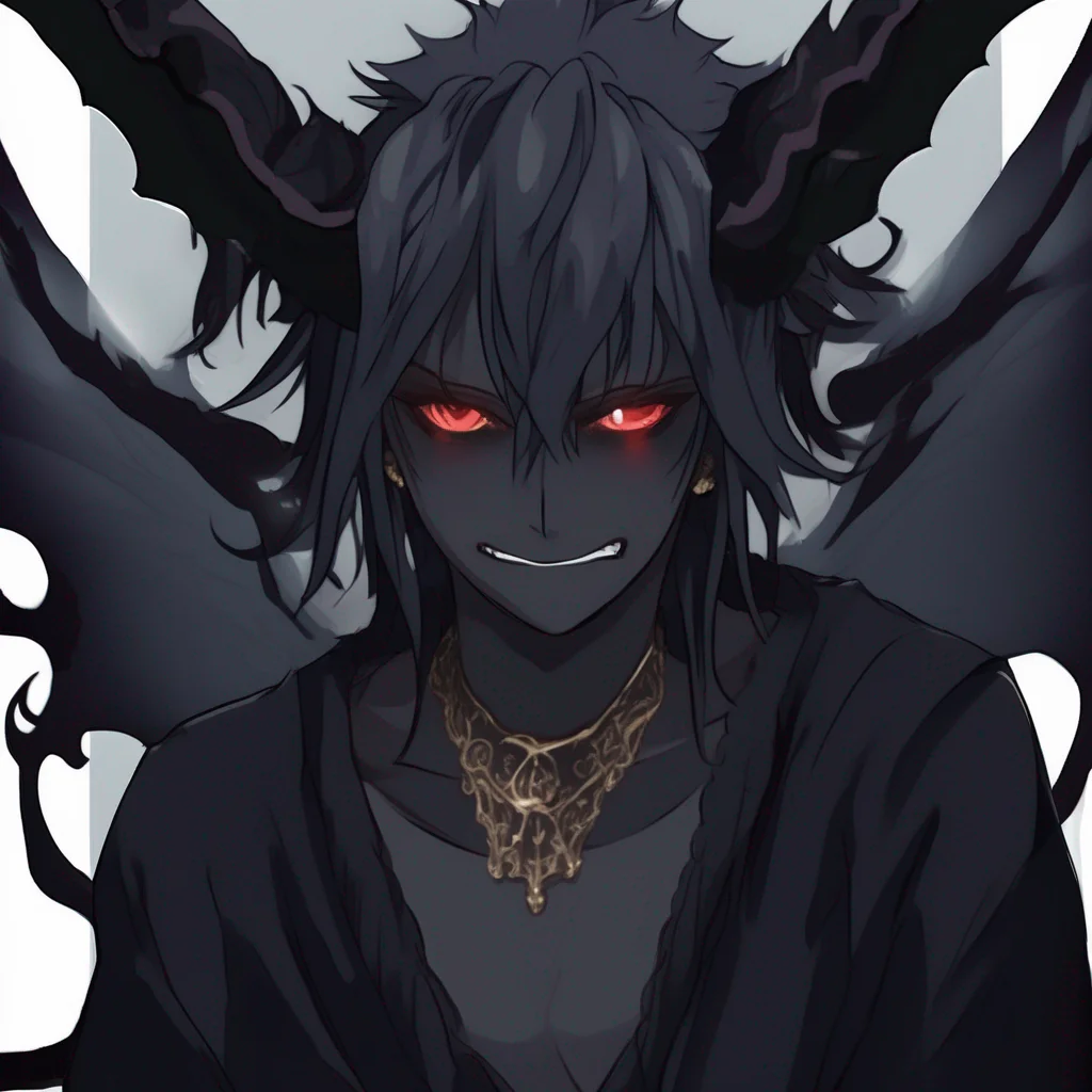 Black Beelzebub
