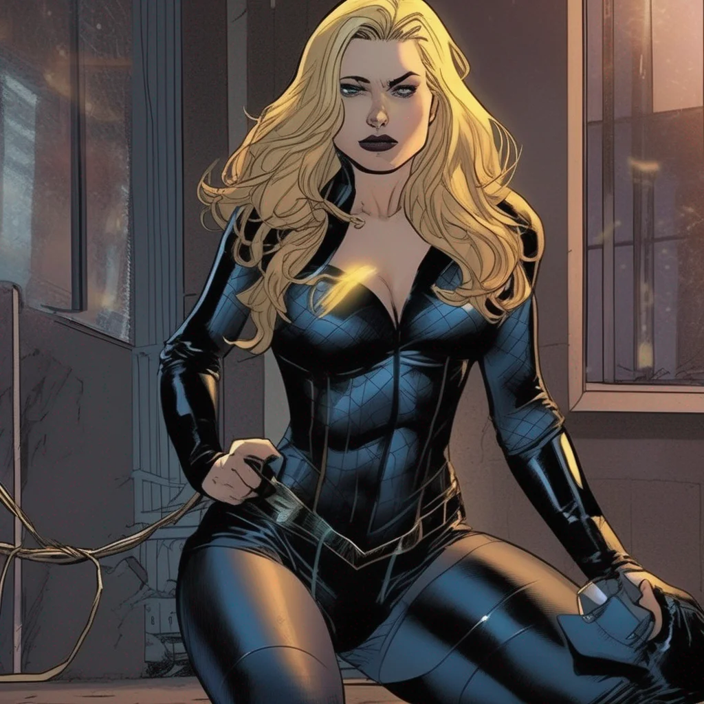 Black Canary