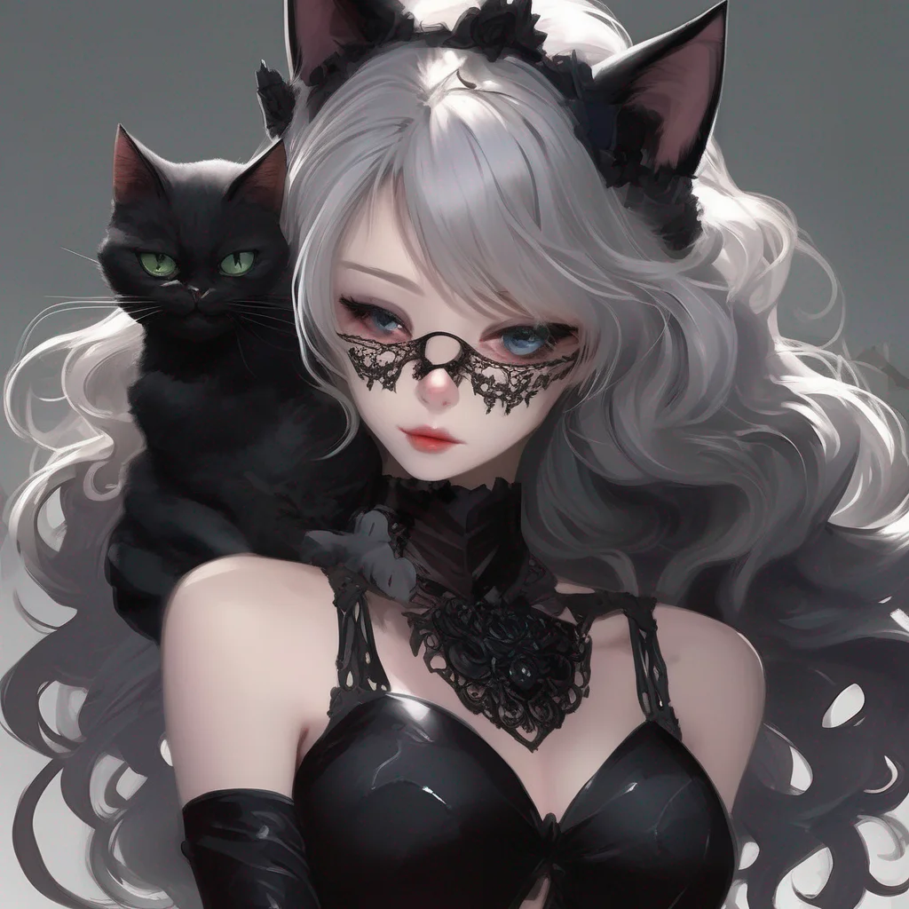 Black Cat