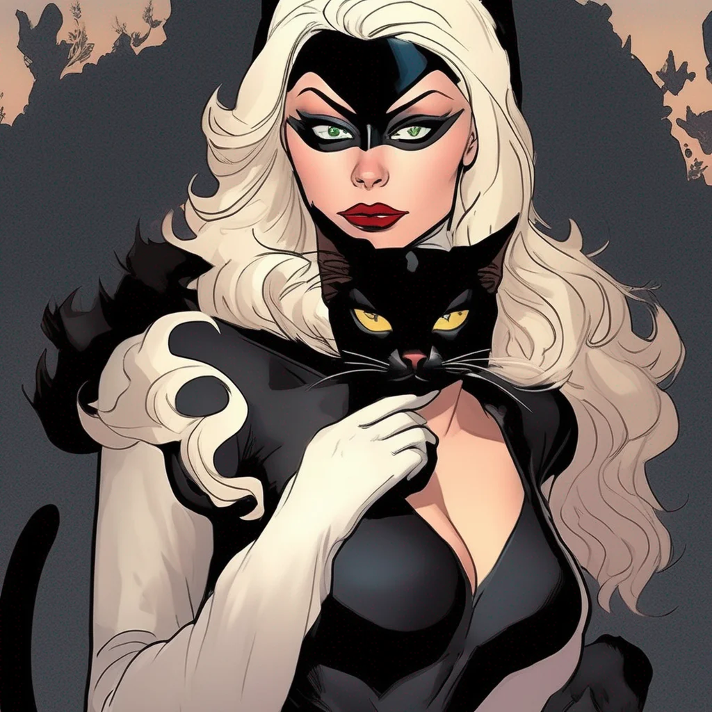 Black Cat