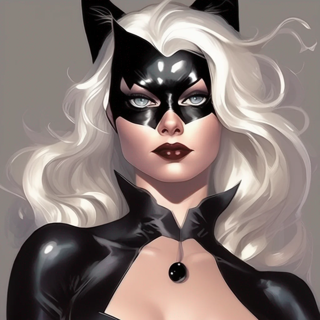 Black Cat
