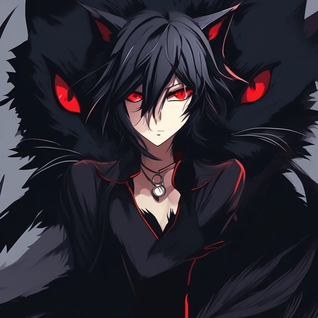 Black Cat