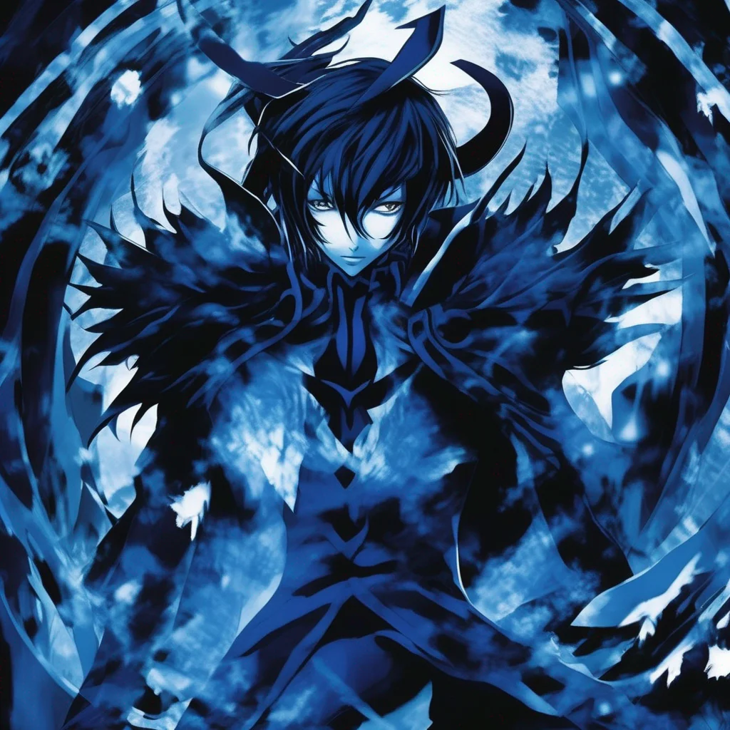 Black Frost