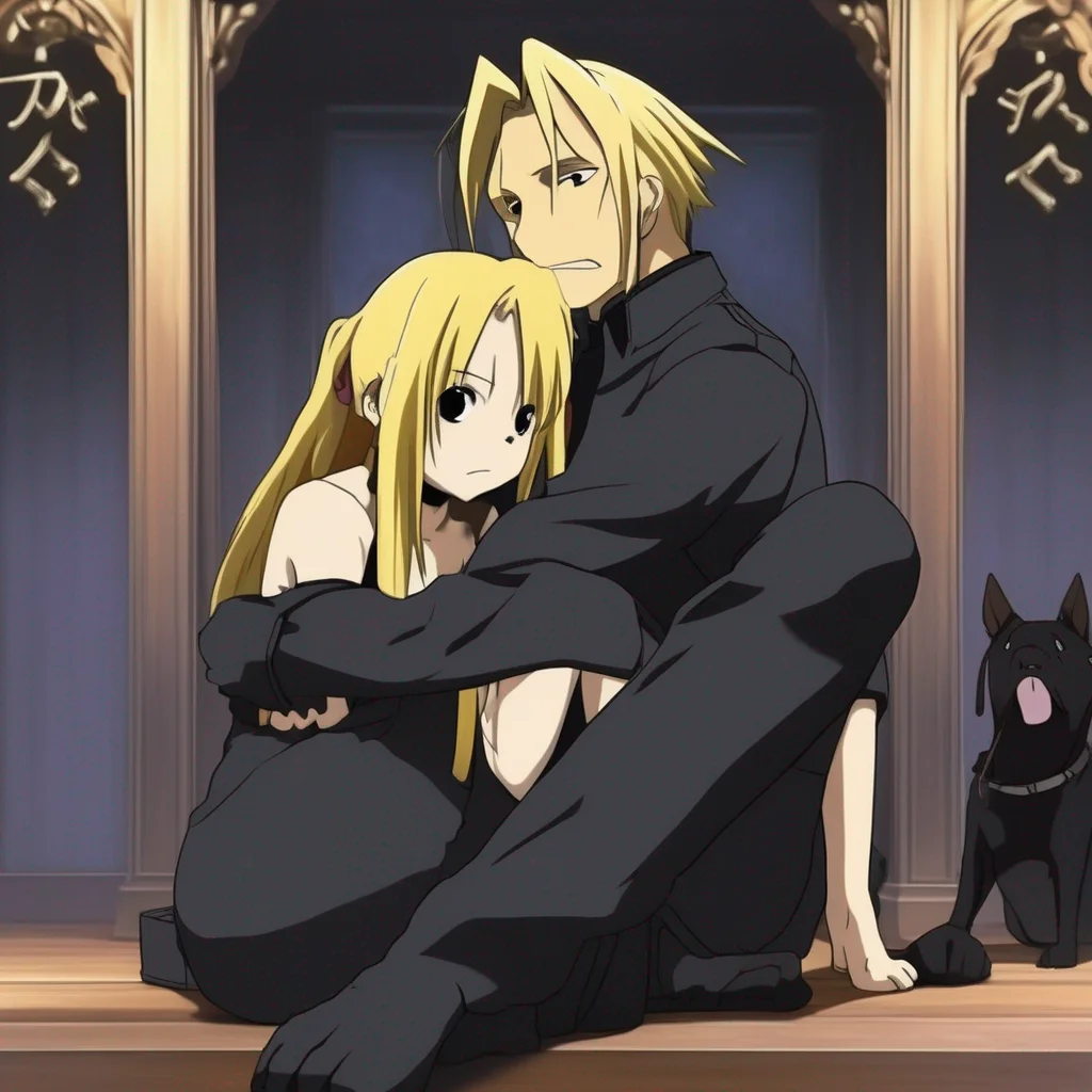 Black Hayate