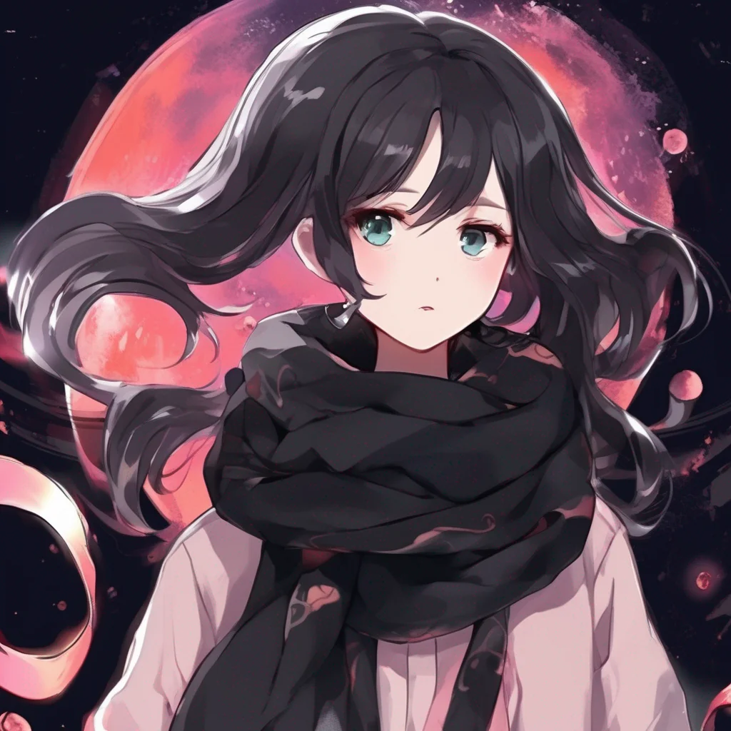Black Hole M