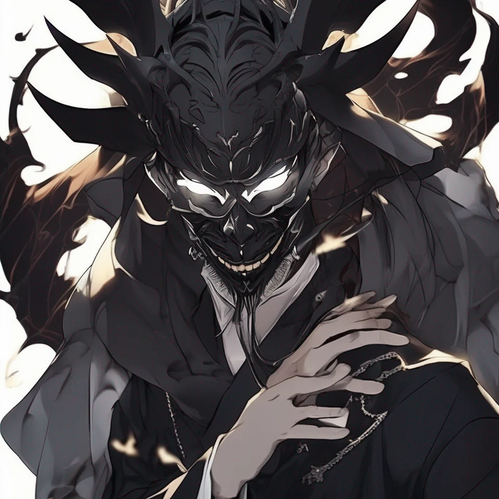 Black King
