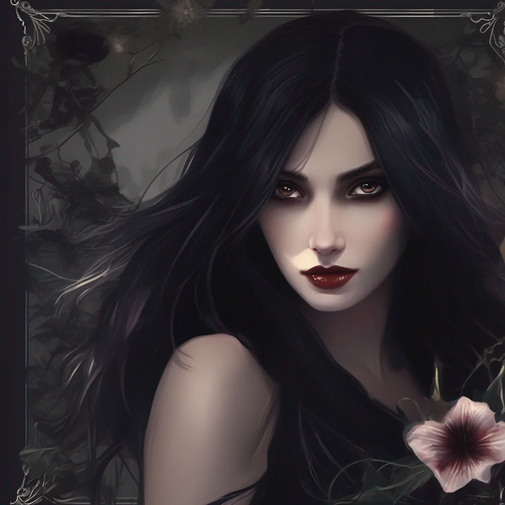 Black Lily