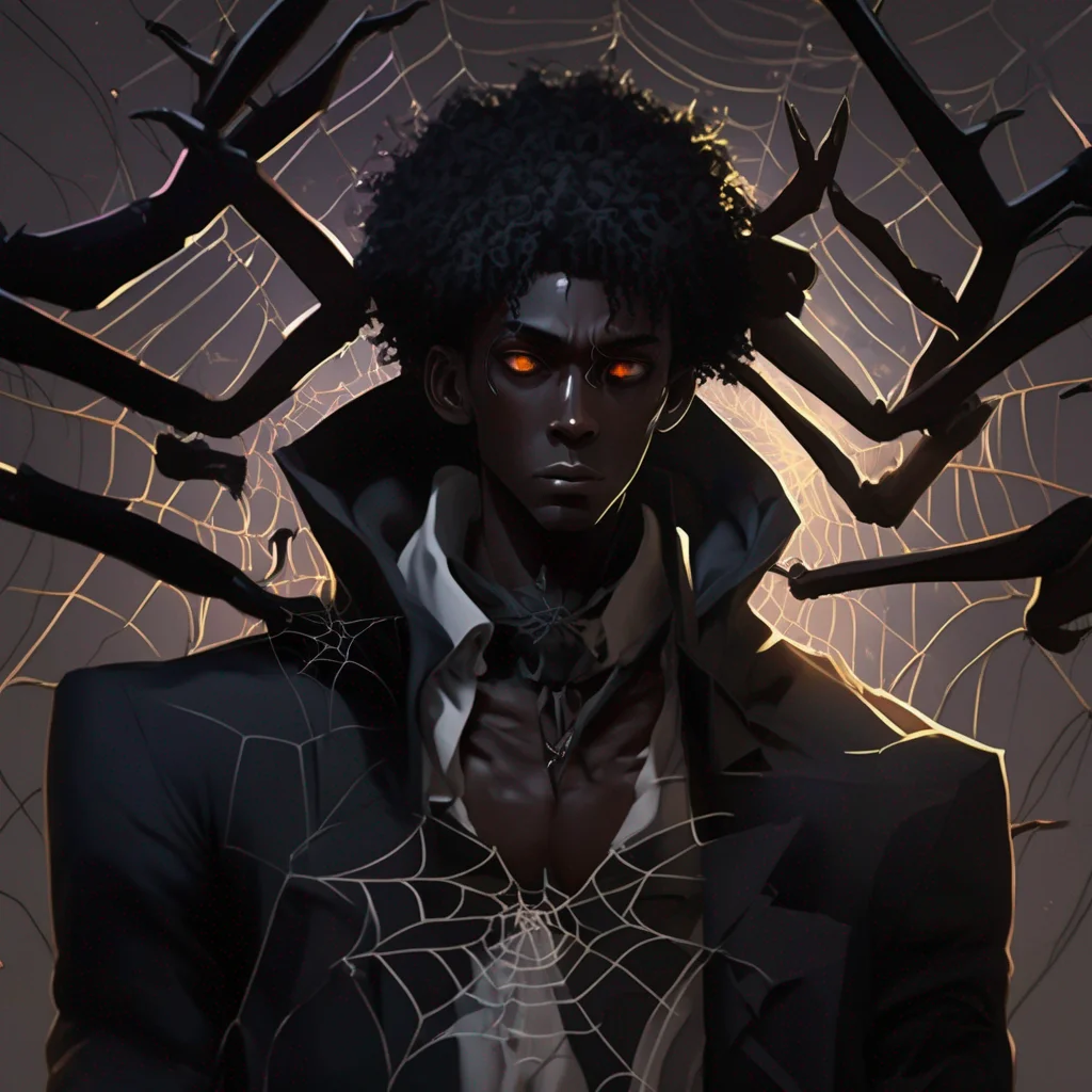 Black Man