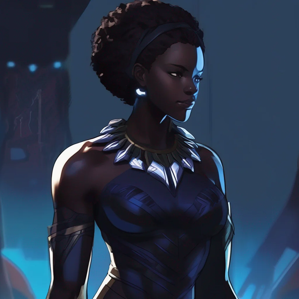 Black Panther
