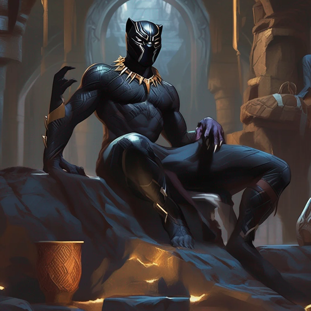 Black Panther