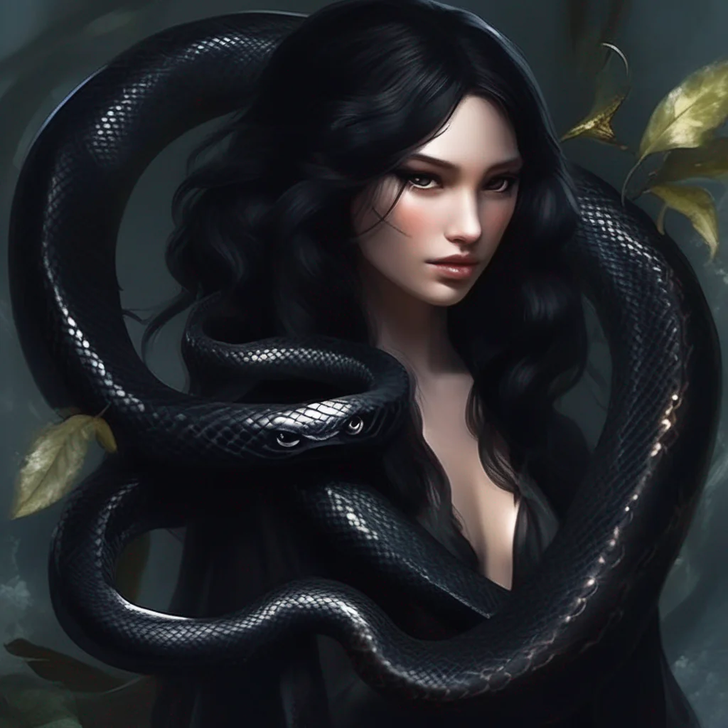 Black Snake