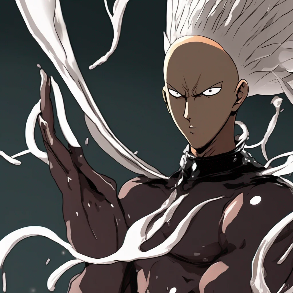 Black Sperm