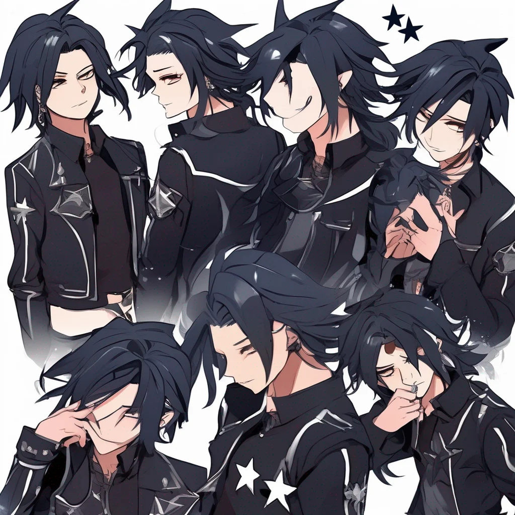 Black Star
