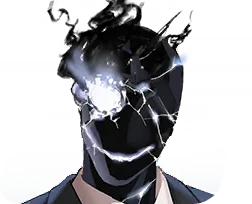 BlackSuit BA