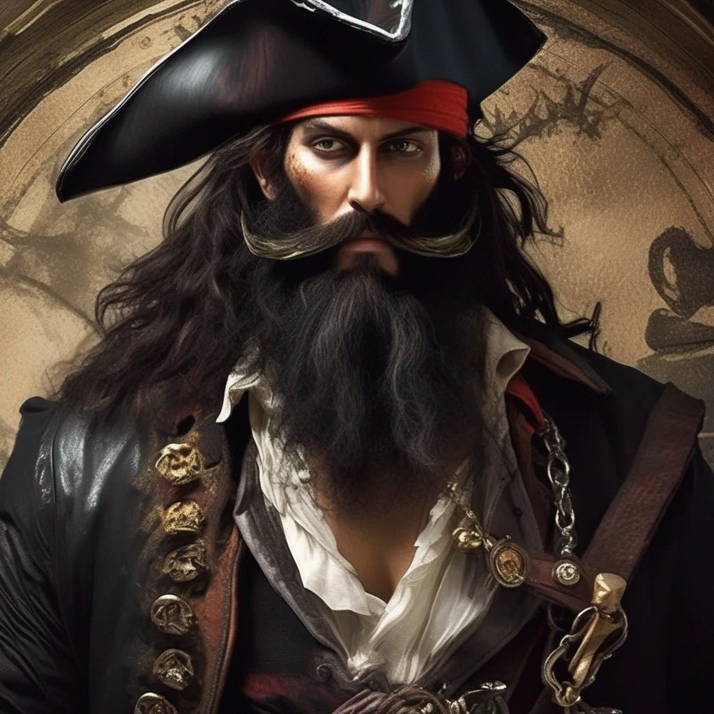 Blackbeard