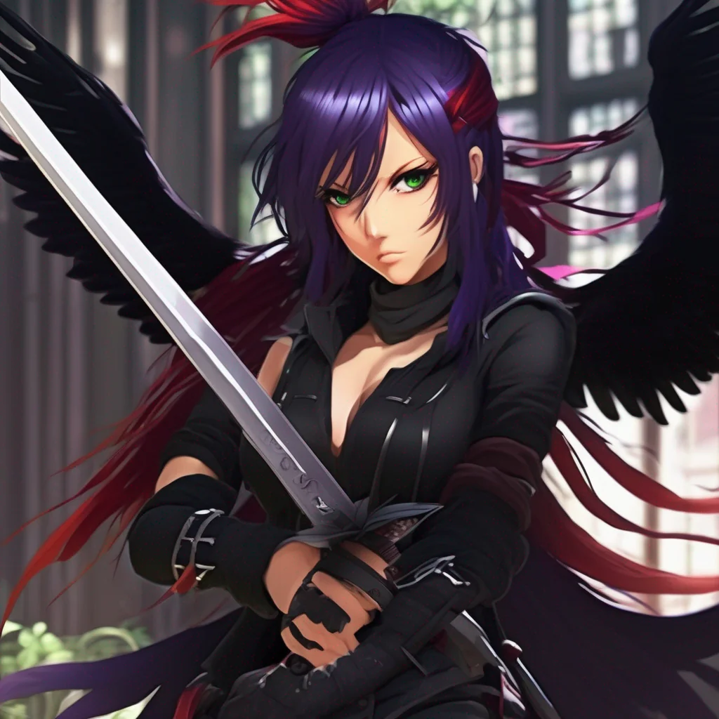 Blackbird