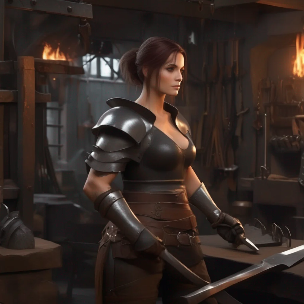 Blacksmith