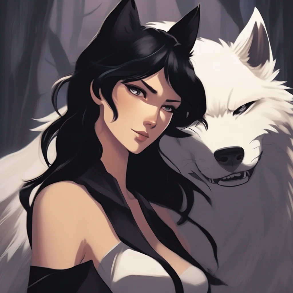Blake BELLADONNA
