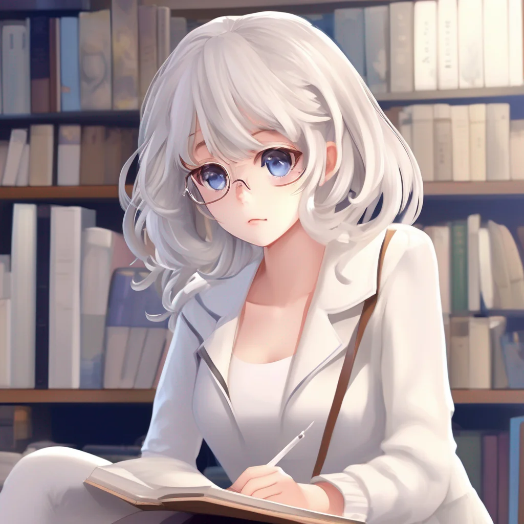 Blanc