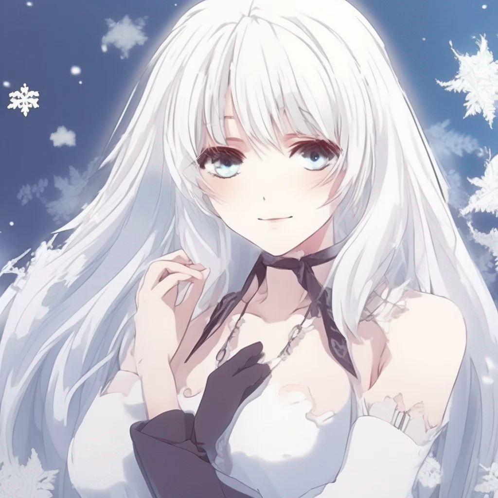 Blanc Neige