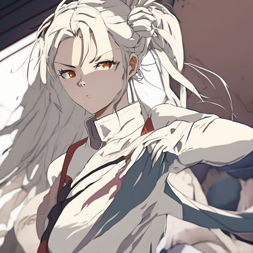 Blanche