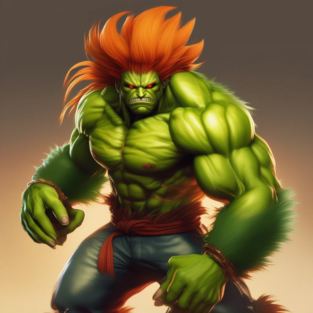 Blanka