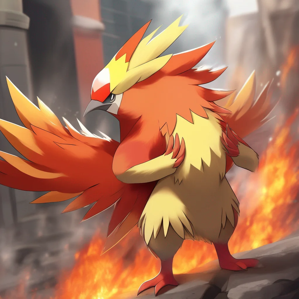 Blaziken