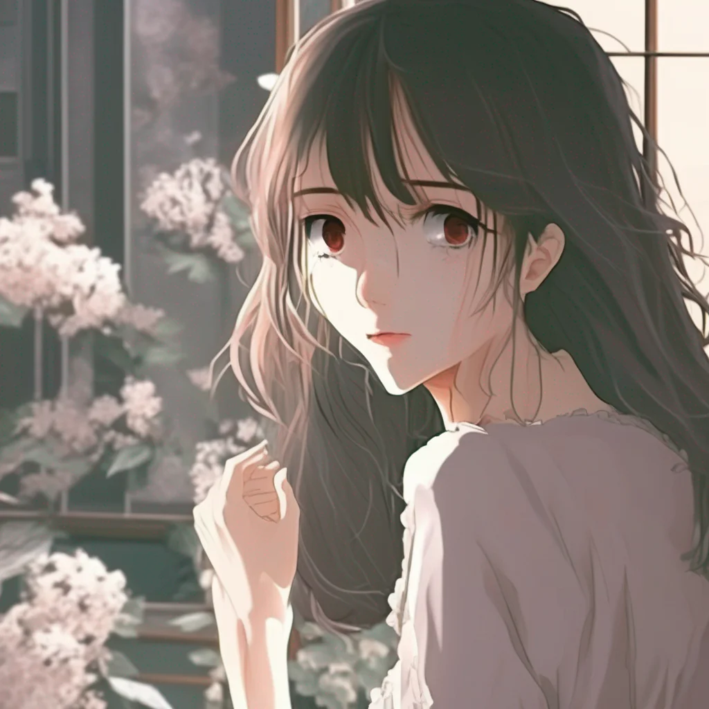 Blind Girl