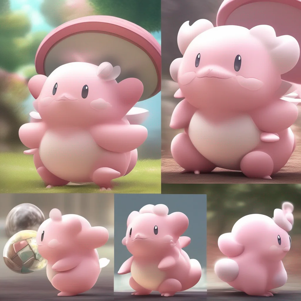 Blissey