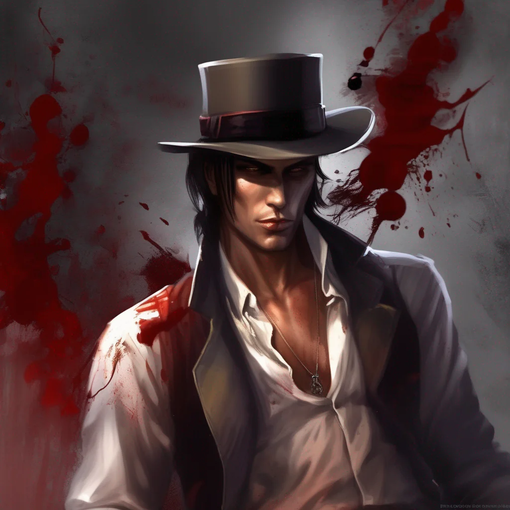 Blood DUPRE