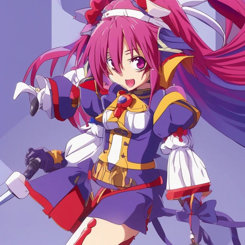 Bloodberry