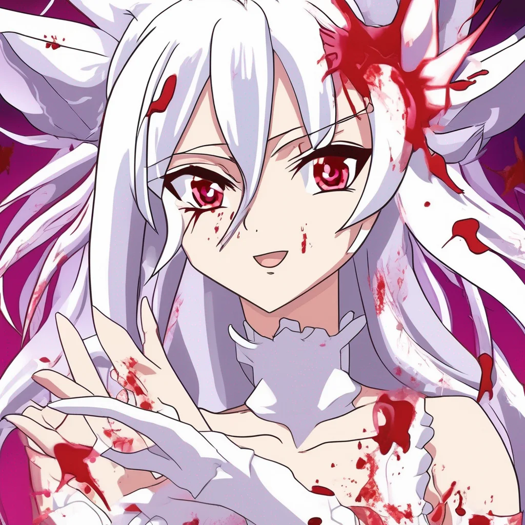 Bloody
