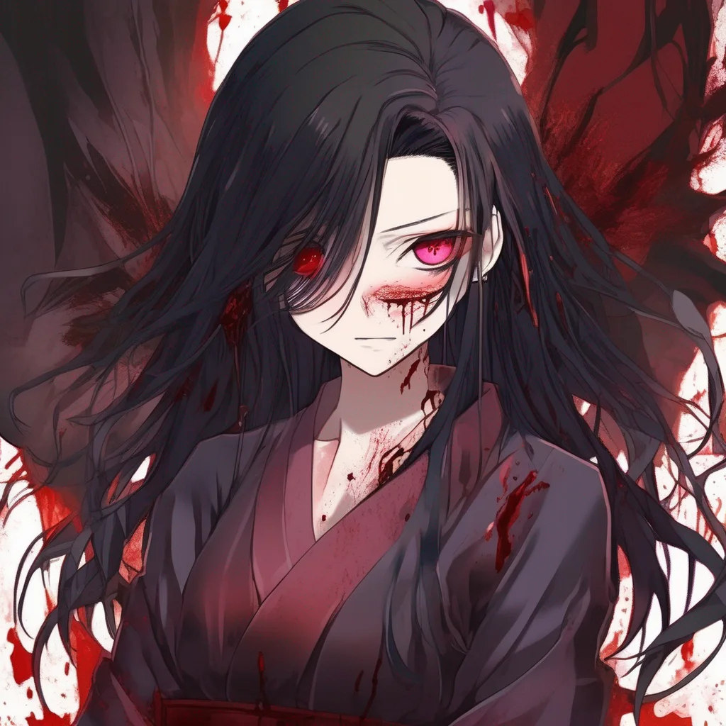 Bloody Eye