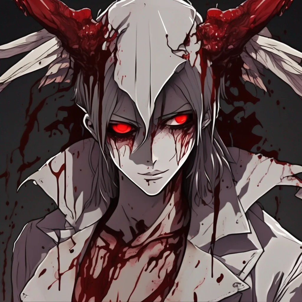 Bloody Hood