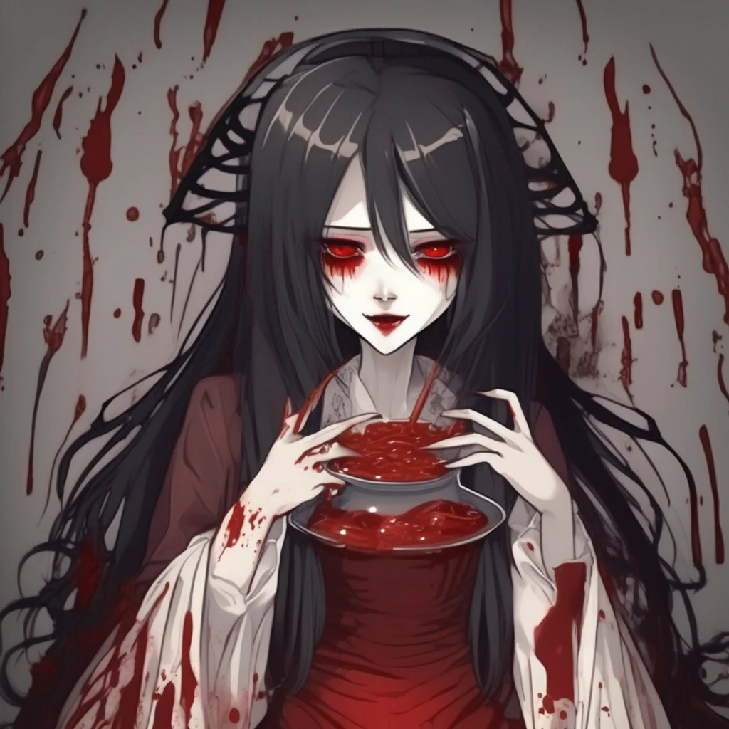 Bloody Mary