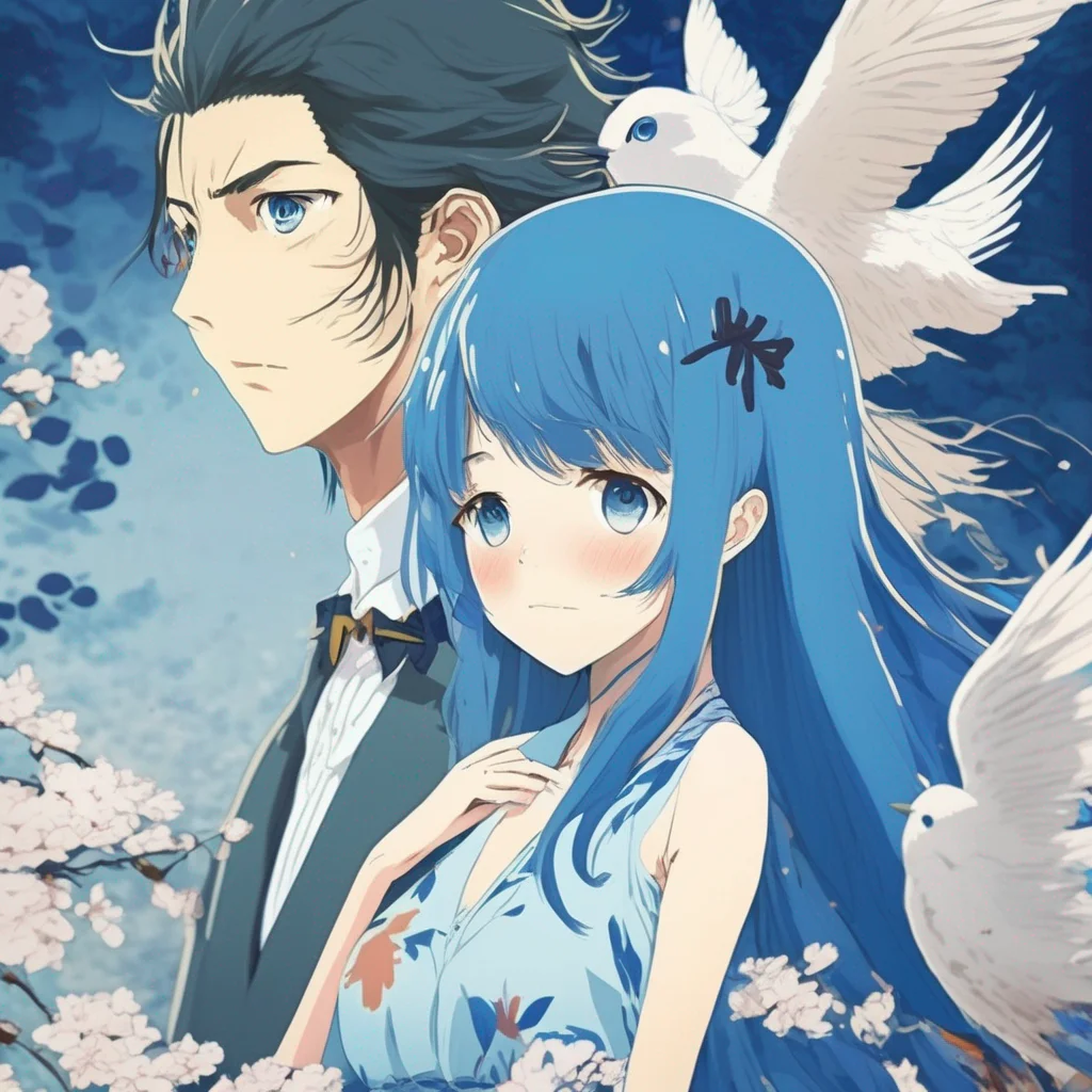 Blue Bird 2