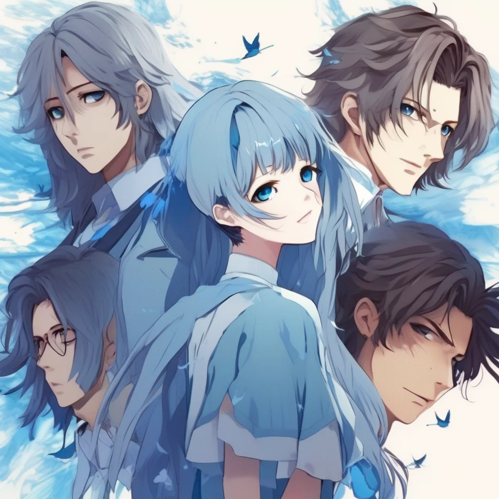 Blue Bird 3