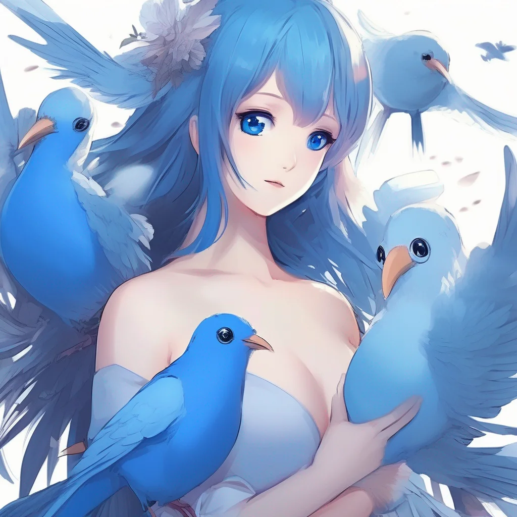 Blue Bird