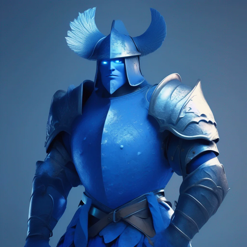 Blue Giant