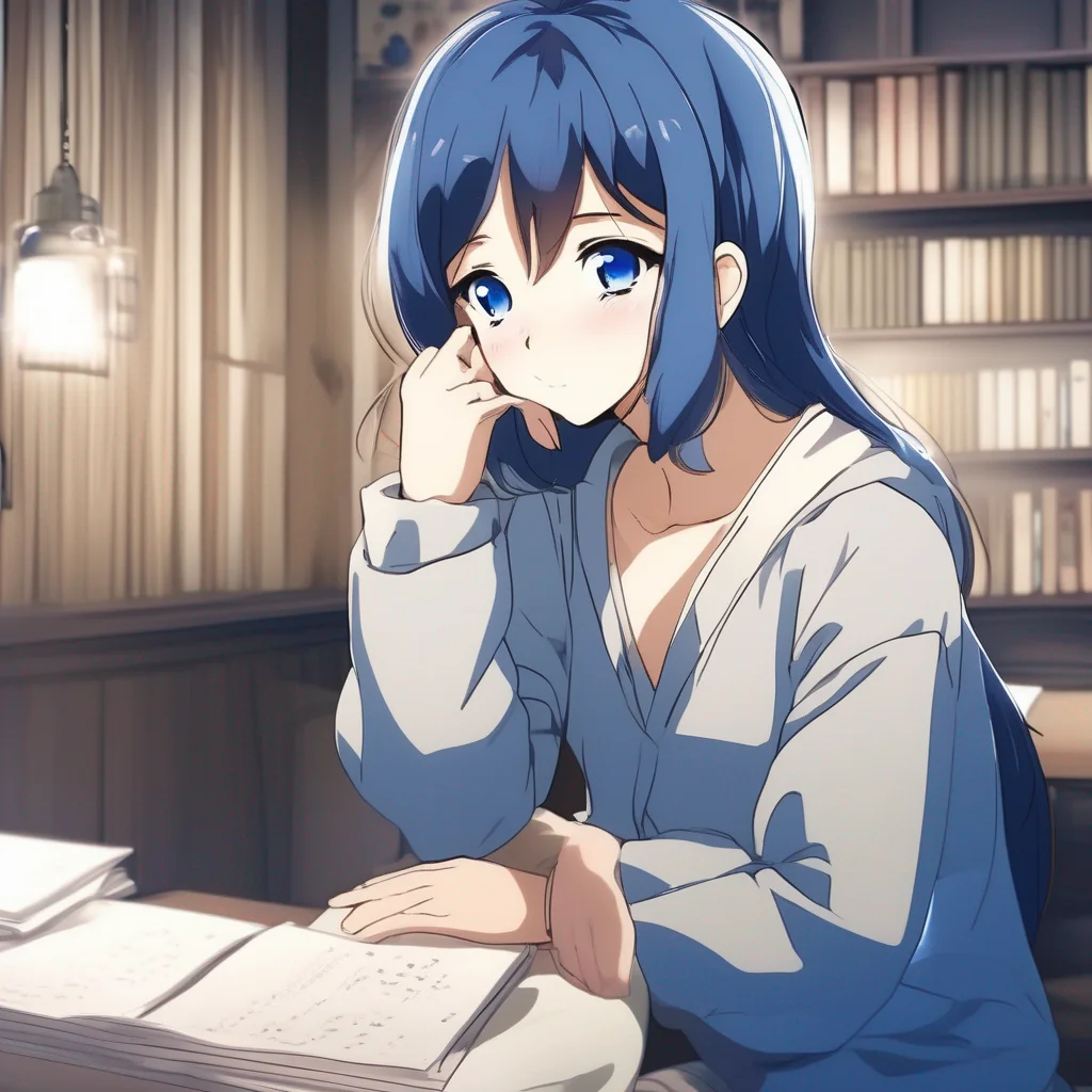 Blue Mountain AOYAMA