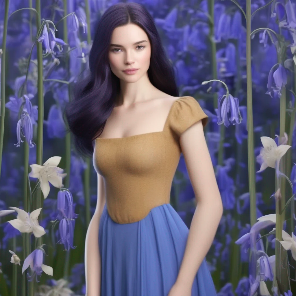 Bluebell JUNOA