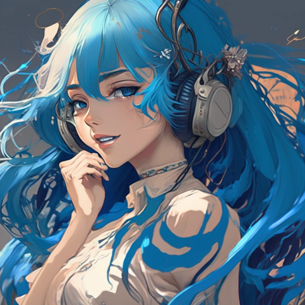 Blues DULLIA