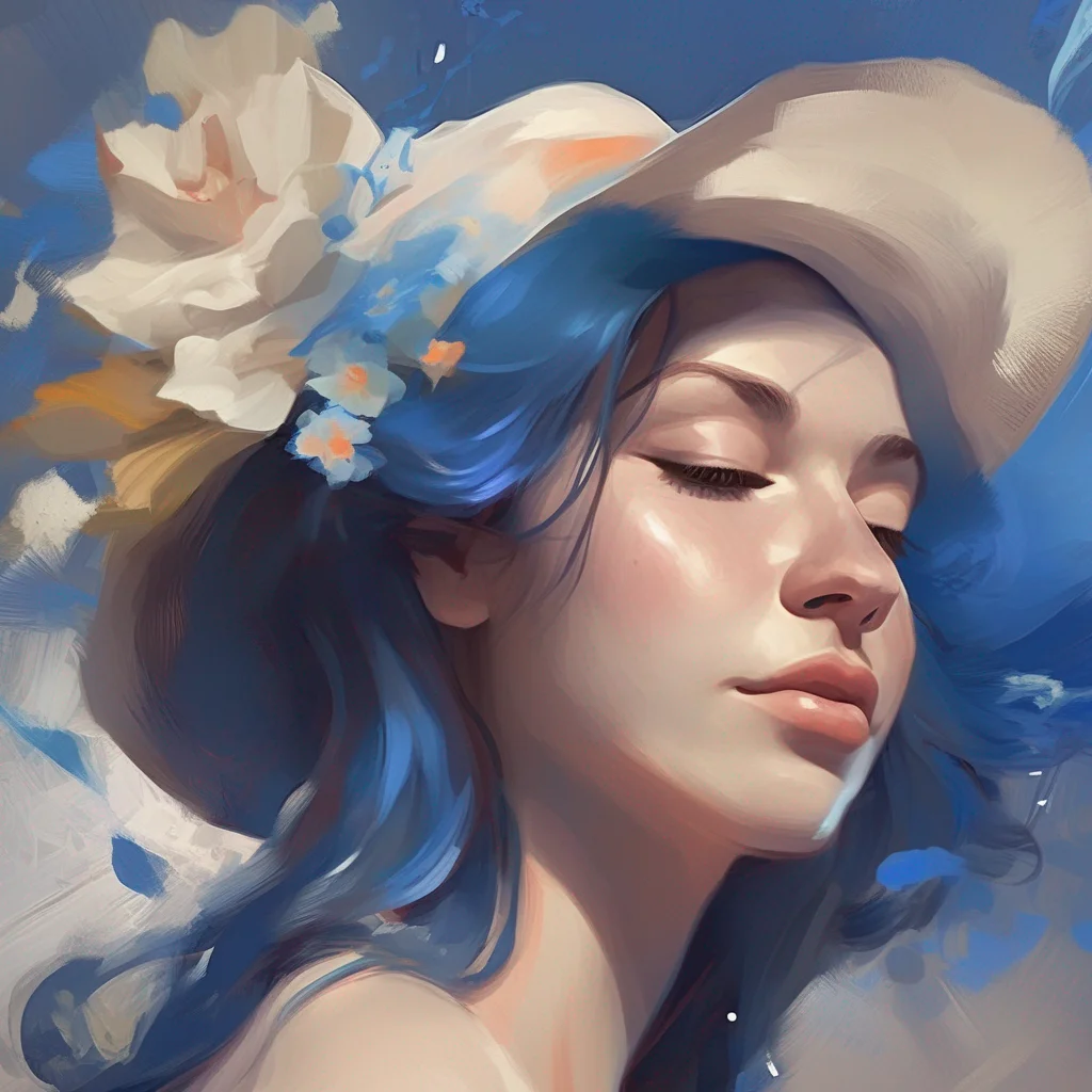 Bluesy FLUESY
